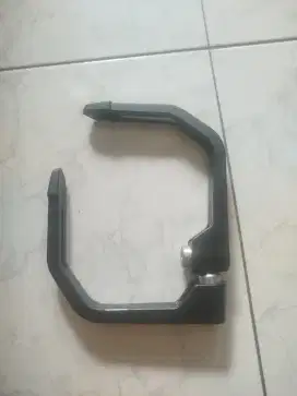 Hand guard atau jalu honda Adv Beat street