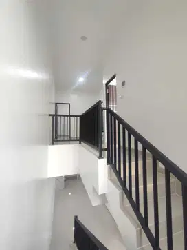 DIJUAL RUMAH REGENSI MELATI MAS TANGERANG BANTEN