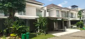 Rumah 2 Lantai Siap Huni Wisata Bukit Mas Wiyung Surabaya Barat