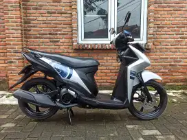Yamaha Mio S 2020 Mulus Pajak On Februari 2026 Panjang