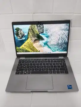 Dell Latitude 5320 TouchScreen Intel Core i5-1165G7 Ram 16GB Ssd 256GB