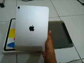 TERMURAH!! Ipad Gen 10 64gb Garansi on