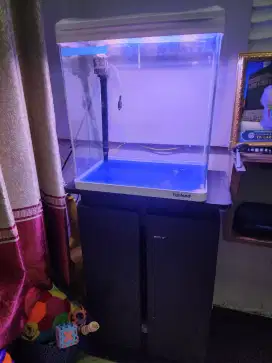 Aquarium Fishland boyu