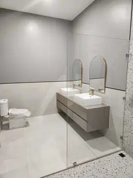 Dijual Rumah Brand New di the Green, Banyan Ville, BSD