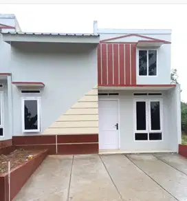 Di Jual Rumah Murah Berkualitas Dekat Fasilitas Umum