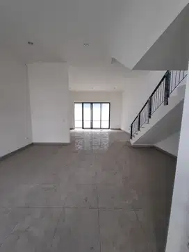 Dijual Rumah Simprug Village 12 x 30