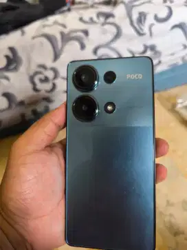 Poco M6 Pro 8/256 GB