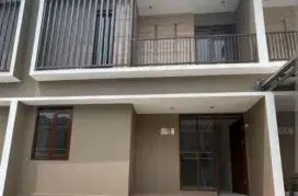 Dijual cepat rumah kota Bali padalarang 2 lantai harga heran