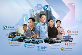 LOWONGAN DRIVER