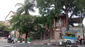 Rh  hoek plumpang  jual segera