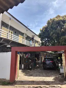 DIJUAL KOST2AN 27 PINTU di CIKARANG