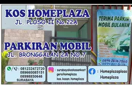 Kos Surabaya Tambaksari Tengah