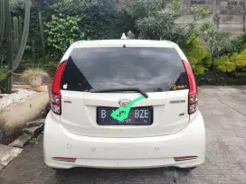 Sirion rs at 2012