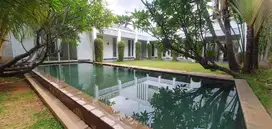 Rumah Mewah Disewakan di Cipete