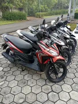 Honda Vario Tekno OrisINIL