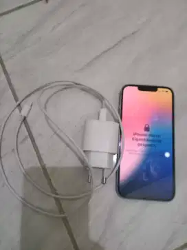 Iphone 14 iBox 256GB lock icloud