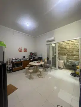 Dijual Rumah 2 lantai San Diego Pakuwon City