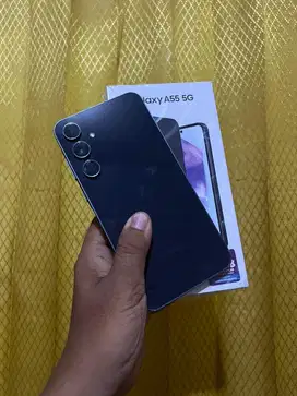 SAMSUNG A55 5G 8/256 GB SEIN