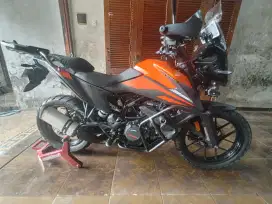 Ktm 390 adventure