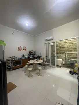 San diego pakuwon city siap huni 2lt