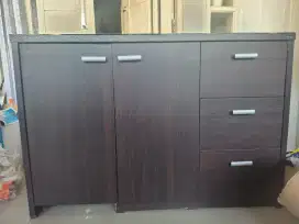 Jual Lemari Meja Buffet Rak Tv Kabinet murah