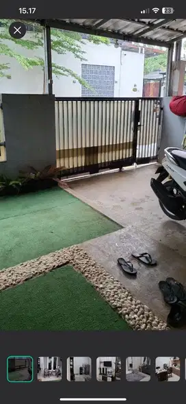 Jual rumah murah depok