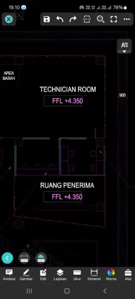 Dibutuhkan segera Mechanical Engineering