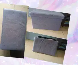 Peralatan kost pL