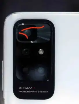 Redmi 10 2022 4+3/64 batangan ajh