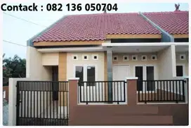 Kontrakan Rumah
