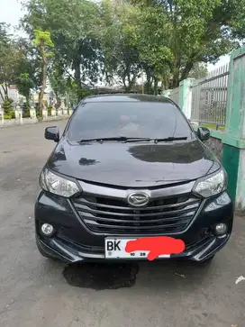 Daihatsu Xenia 1.3 Tahun 2018 Mulus