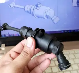 Cari pekerjaan dibidang 3D prototyping reverse engineering