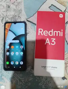 Xiaomi Redmi A3