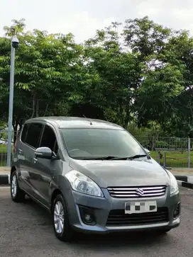 Ertiga GX AT 2013 Pjk panjang. istimewa.