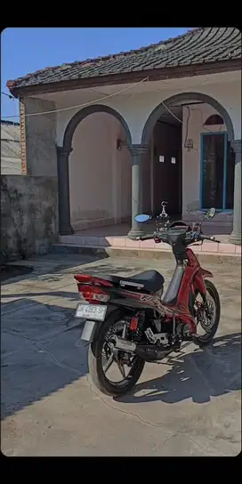 YAMAHA FIZR TAHUN 2000
