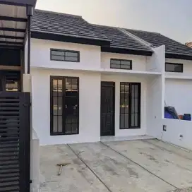 Rumah murah lokasi strategis, harga terjangkau. Di bandung