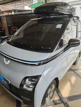 Wuling Air EV 2023 Listrik