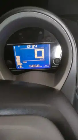 Bismillah di jual cepat NMAX