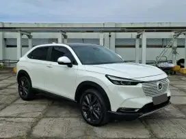 HONDA HRV SE 2023