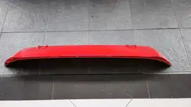 Spoiler Honda Jazz GE8