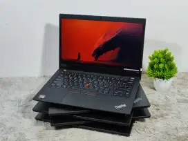 Lenovo Thinkpad T495 Siap Order Boskuh!