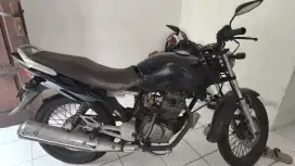 Di jual honda megapro primus