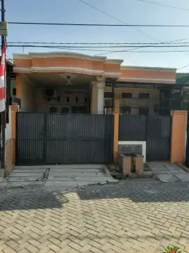 Jual Cepat Rumah Taman Harapan Baru Medan Satria Bekasi