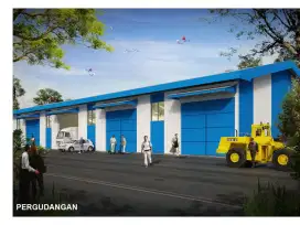 Lowongan sales inhouse