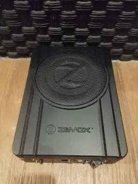 Subwoofer Aktif Zevox