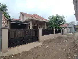 Jual rumah pribadi