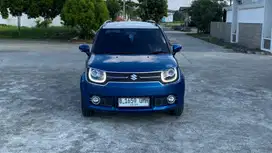 Suzuki Ignis 2017 Bensin
