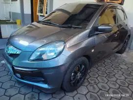 Brio 2015 , manual transmisi.