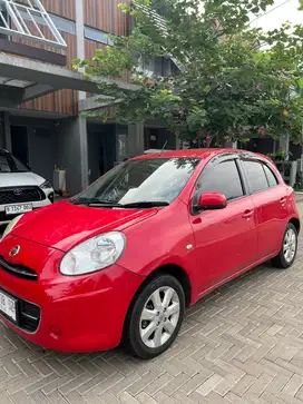Nissan March 2013 Diesel
