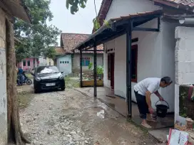 Rumah Baru Kemang Bogor